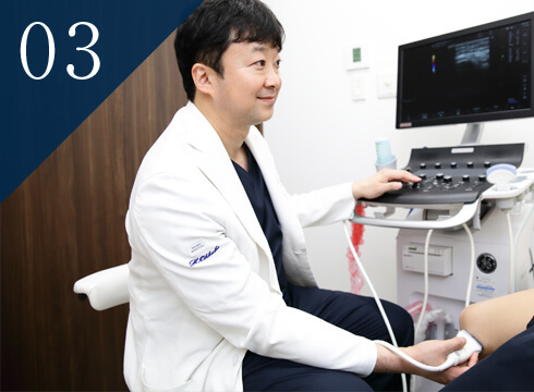 相模原・町田地域初の血管専門クリニック 動脈硬化の専門外来もあります